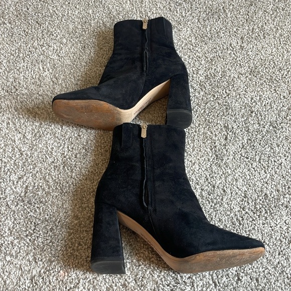 Booties - Picture 3 of 3